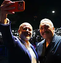 Kayserili başkan öyle bir projeye imza attı ki! Ünlü sanatçılar akın etti: Türkiye konuştu!