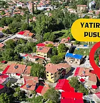 Kayserili belediye 26 arsa için kararını verdi: Parsel parsel satılacak