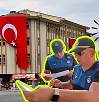 Kayserili belediye açıkladı: Gerçeği yansıtmamaktadır!