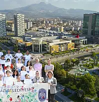 Kayserili belediyeden çocuklara fırsat – Kamp duyurusu geldi!