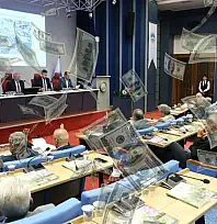 Kayserili belediyenin 2026 ajandası belli oldu: 24 milyar TL nerelere harcanacak?