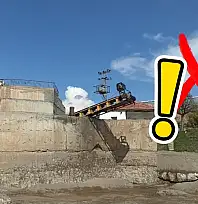 Kayserili belediyenin milyonluk projesinde beklenmedik gelişme! Ruhsat iptal edildi!