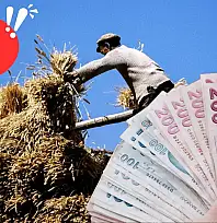 Kayserili çiftçiler dikkat! Beklenen para hesaplara geçmeye başladı