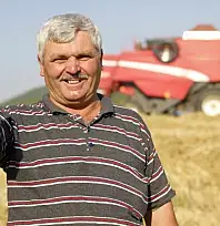 Kayserili çiftçinin kredi sorunu Cumhurbaşkanlığı gündeminde