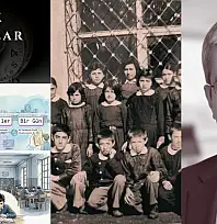 Kayserili eğitimcinin kitabında saklı kalan hayatlar! Her sayfasında başka bir iz var