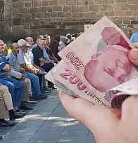 Kayserili emeklilerin hesabı şaşırttı! Elde kalan para gündem oldu
