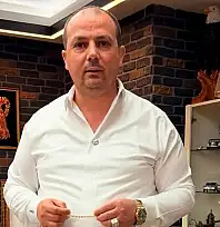 Kayserili fenomen galerici Çağlıköse'den saldırıya dair ilk açıklama: Bizde bir şey yok, abim bıçaklandı!