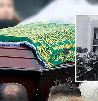 Kayserili gurbetçiden acı haber!