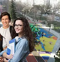 Kayserili hayırsever kolları sıvadı: O mahalleye 16 derslikli yeni okul!