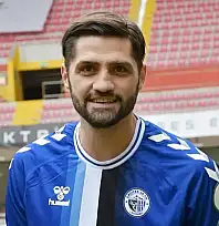 Kayserili Icardi'nin yeni adresi belli oldu! Herkes Eskişehir'i bekliyordu