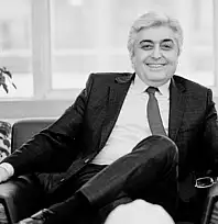 Kayserili iş insanı Bekir Karahasanoğlu'nun acı günü