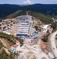 Kayserili iş insanının maden şirketinde dikkat çeken sermaye artışı!