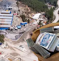 Kayserili iş insanının şirketinde yeni plan belli oldu: 375 milyonluk hamle!
