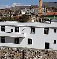 Kayserili isimden köyüne önemli yatırım!