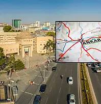 Kayserili isimlerden ziyaret trafiği: Önce Ankara şimdi Kayseri...