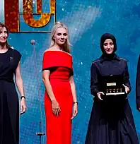 Kayserili isme büyük ödül! Vekil Böhürler ne dedi?
