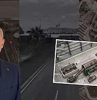 Kayserili ismin öncülük ettiği proje açıklandı: Adana'da düğmeye basıldı!