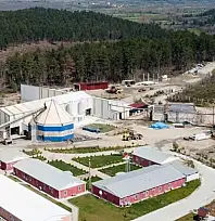 Kayserili maden şirketine 70 milyon dolarlık küresel destek!
