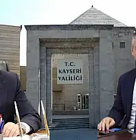 Kayserili Milletvekili Çopuroğlu'dan Vali çıkışı: Daha iyi bir yere gitsin!