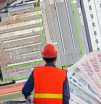 Kayserili mobilya firmasında 92 milyonluk sanayi hamlesi!