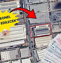 Kayserili mobilya firmasından stratejik hamle: 93 milyonluk proje kime ait?
