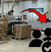 Kayserili mobilya firmasından 9 milyonluk hamle: 140 kişi istihdam edilecek!