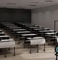 Kayserili öğrenciler dikkat! Öğrenci affı teklifi TBMM'ye sunuluyor