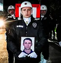 Kayserili polis memuru Van'da hayatını kaybetti: Mustafa Oğuzhan Çavuş kimdir?