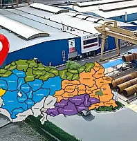 Kayserili şirket 15 milyon dolarlık sipariş aldı!