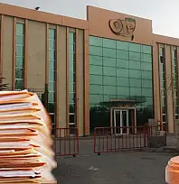 Kayserili şirketin 'Hissemi düşürdün' davasında yeni gelişme: Lehimize sonuçlandı!