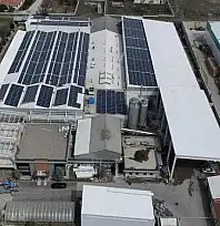 Kayserili şirkette üst düzey görev değişikliği!