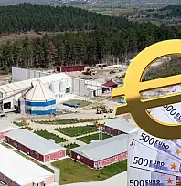 Kayserili şirketten 1,36 milyarlık dev imza: Maden projesinde kritik aşama!