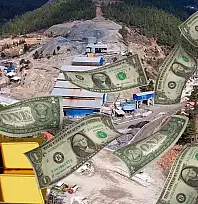 Kayserili şirketten 2,38 milyarlık sermaye artırımı hamlesi: Rüçhan takvimi açıklandı!