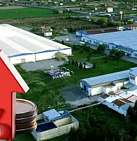 Kayserili tekstil devi sermayesini 3'e katladı!
