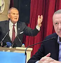 Kayserili ünlü iş insanından önemli itiraf: Çetinsaya Cumhurbaşkanı Erdoğan ile ilgili ne anlattı?