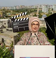 Kayserili ünlü ismin hayatı dizi olmuştu: Emine Erdoğan'dan anma mesajı!