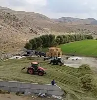 Kayserili üreticiye uyarı: Tarlaya girmeden önce buna dikkat!