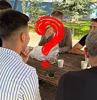 Kayserili vekil çekirdeği sevdi: Yine gündem oldu!