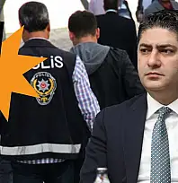 Kayserili vekil Özdemir'den çarpıcı FETÖ açıklaması: ''Çok sayıda kuruma sızmış çevreler var''