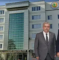 Kayserili vekilden 'Yeşil Vatan' için üst düzey ziyaret!