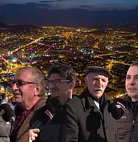 Kayserililer 2025 yılında en çok neden pişman oldu?