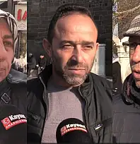 Kayserililer 2026 yılı için belirlenen asgari ücret hakkında ne düşünüyor?