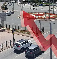 Kayserililer dikkat: Motorin grubuna zam yolda!