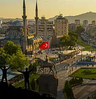 Kayserililer dikkat: Sınırlı kontenjan, ücretsiz etkinlik için başvuruda son günler!