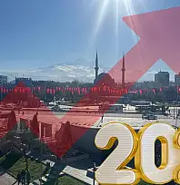 Kayserililer dikkat: Yeni yılın ilk zammı açıklandı!