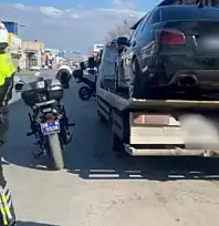 Kayserililer isyan etmişti! Emniyet el attı