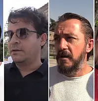 Kayserililer oyunu Yeni Parti'ye verecek mi? Vatandaşlara sorduk