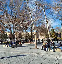 Kayserililer şehirde zaman geçirmek istemiyor! İşte şehrin raporlaştırılan gizli dertleri