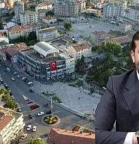 Kayserililer talep etti, Baki Ersoy Meclis'e taşıdı!