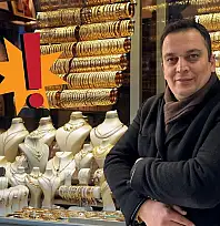 Kayserililer tedirgin! Altın alırken işler karıştı